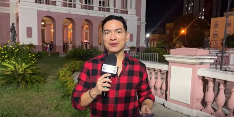 Sala Vip: Lançamento do Festival de Cirandas 2025