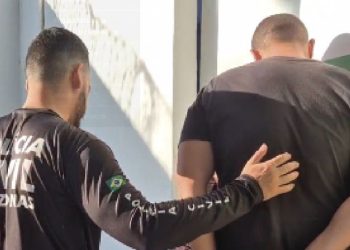 Monstro! Estuprou a filha desde os 9 anos