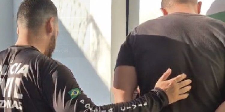 Monstro! Estuprou a filha desde os 9 anos