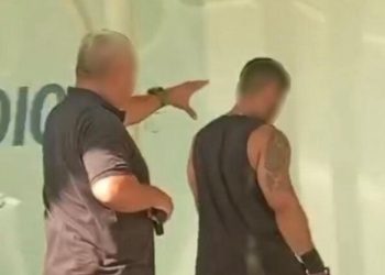 Fez compras de R$ 7,6 mil com pix falso; confessou o crime