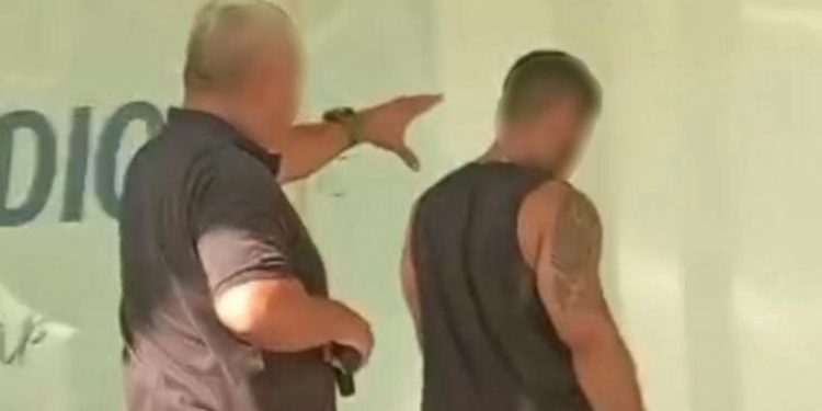 Fez compras de R$ 7,6 mil com pix falso; confessou o crime