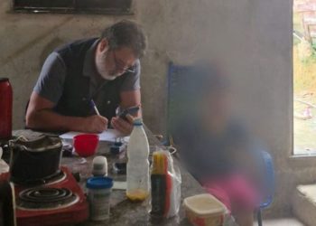 Pai abusava da filha desde os 6 anos e planejava engravidar ela quando completasse quinze. Veja o vídeo