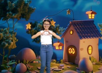 Teatrinho Infantil: A história do Pequeno Príncipe