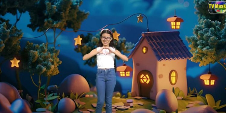 Teatrinho Infantil: A história do Pequeno Príncipe