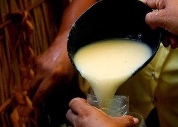 Caxiri – Adolescente morre após tomar bebida tradicional indígena