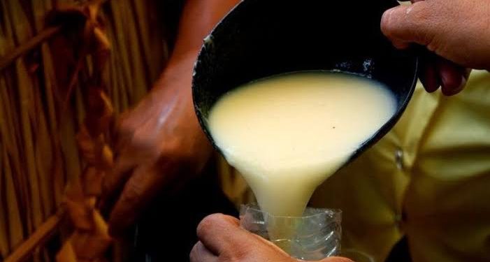 Caxiri – Adolescente morre após tomar bebida tradicional indígena