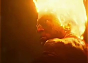 Perdido nas matas do Tumbira e surrado pelo curupira