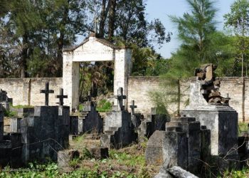 Mistério no Careiro Castanho – Meu noivo morreu mas nunca foi embora