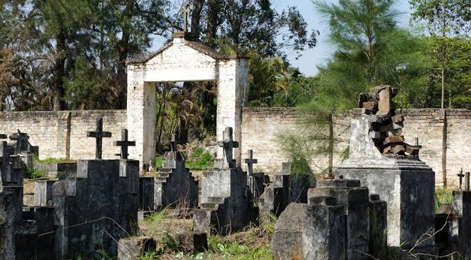 Mistério no Careiro Castanho – Meu noivo morreu mas nunca foi embora