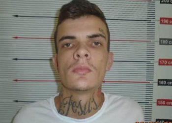 'Paulista' que liderou massacre em cadeia de Manaus e comeu coração de presos pega 168 anos de prisão