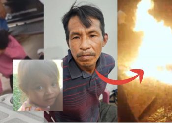 Mãe de bebê estupr4da e morta em Jutaí é julgada por participação em linchamento de assassino