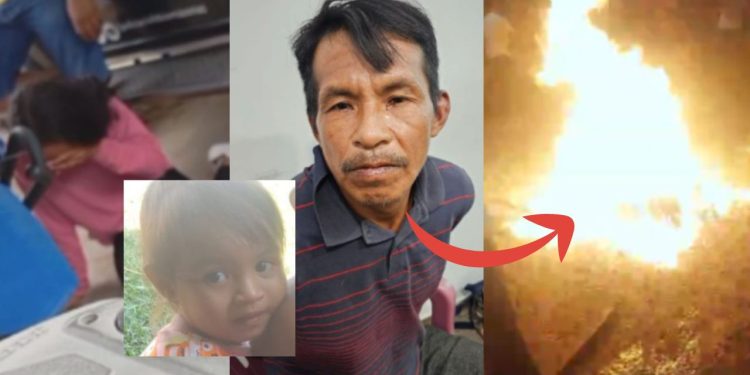 Mãe de bebê estupr4da e morta em Jutaí é julgada por participação em linchamento de assassino