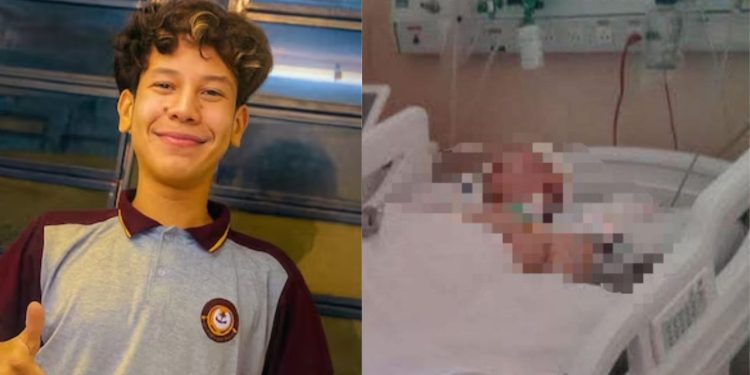 Envolvidos na morte de Fernando Vilaça são internados e vão passar no máximo 3 anos