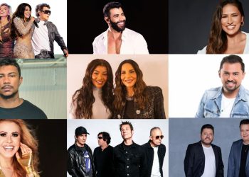 Sou Manaus 2025: Confira as atrações confirmadas