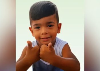 Afogamento de garoto de 4 anos em Manaus aconteceu enquanto pais saíam em busca de comida