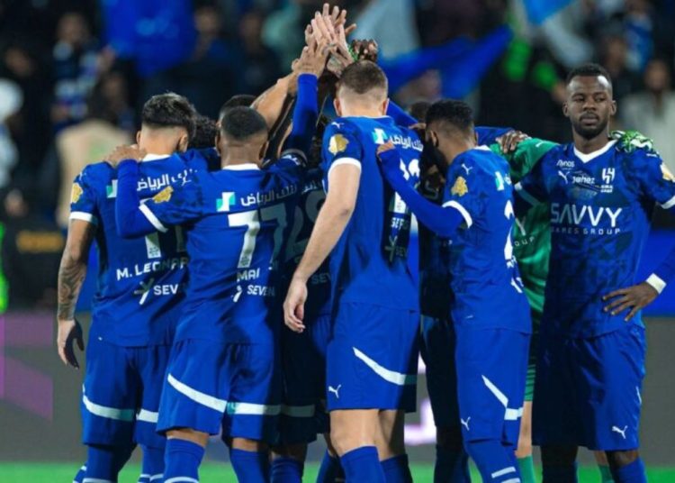Al-Hilal elimina o Manchester City e pega o Fluminense nas quartas