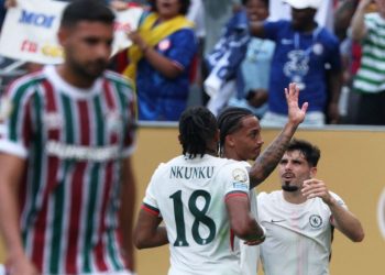 Fluminense perde e Brasil encerra participação no Mundial de Clubes