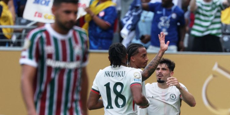 Fluminense perde e Brasil encerra participação no Mundial de Clubes