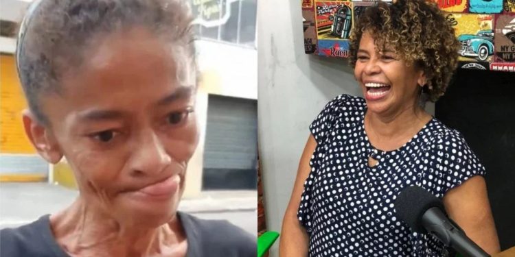 ‘Marina Silva de Manaus’ inicia nova fase ao ser aprovada em vestibular para Psicologia