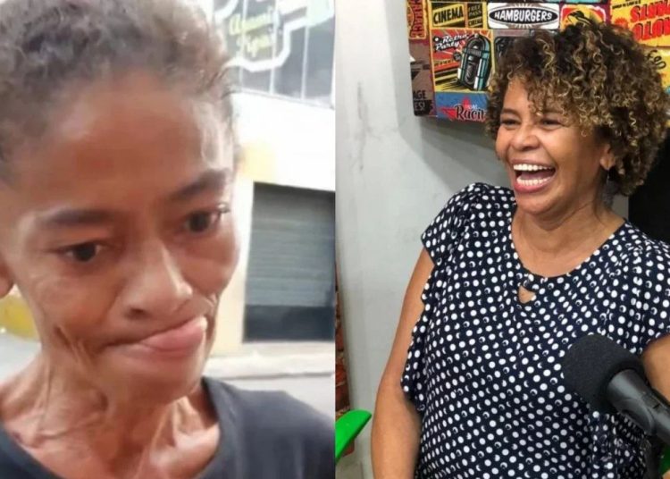 ‘Marina Silva de Manaus’ inicia nova fase ao ser aprovada em vestibular para Psicologia