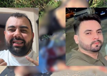 Sequestro de amigos termina em morte no Nova Cidade; saiba quem são as vítimas