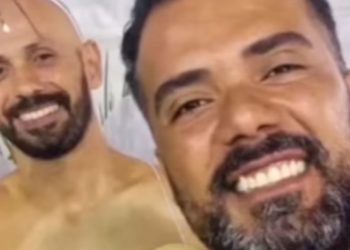 Em Manacapuru, casal homoafetivo é preso ao tentar comprar recém-nascido por R$ 500