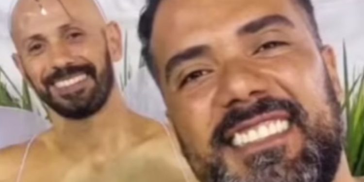 Em Manacapuru, casal homoafetivo é preso ao tentar comprar recém-nascido por R$ 500