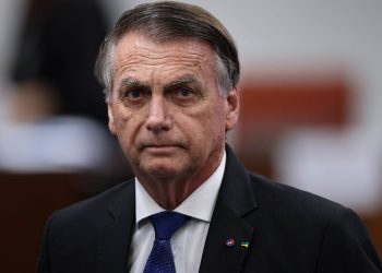 PGR pede condenação de Bolsonaro e generais por trama golpista