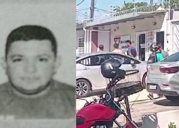 Ataque a clínica: homem executado no Parque das Laranjeiras estava fazendo exame para CNH