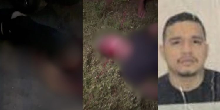 Vídeo: Na saída de flutuante, vulgo ‘TH’ é assassinado por grupo armado; outro ficou ferido