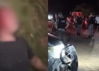 Morre segundo baleado durante ataque ao traficante ‘TH’ na saída de flutuante em Manaus