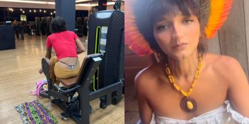 Artista trans é impedida de usar banheiro em academia de Manaus e vira caso policial