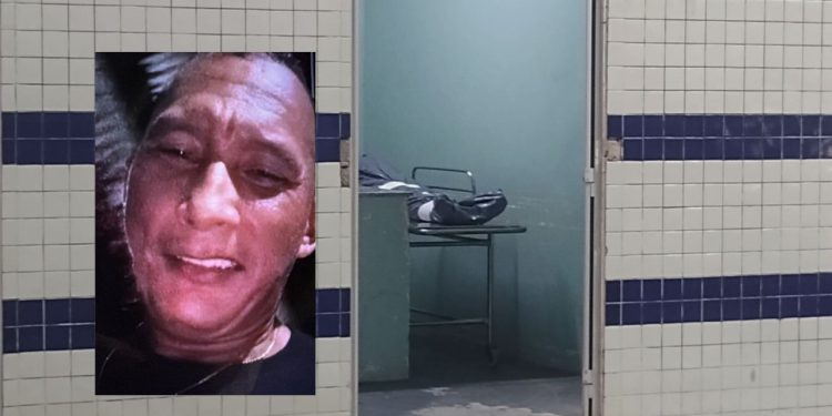 Após ligação misteriosa, pedreiro cai em emboscada e morre ao ser baleado no Monte das Oliveiras