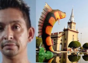 Pai entra da mira da polícia após engravidar a filha de 12 anos no interior do amazonas