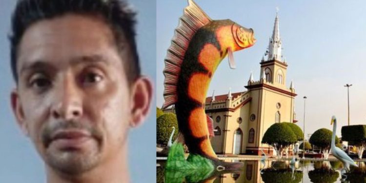 Pai entra da mira da polícia após engravidar a filha de 12 anos no interior do amazonas