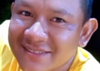 Denuncie: Perseguidor de mulher é procurado pela polícia em Manaus