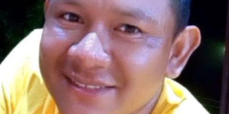 Denuncie: Perseguidor de mulher é procurado pela polícia em Manaus