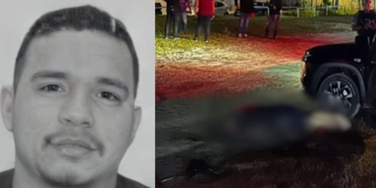 Morte de ‘TH’ com 38 tiros em Manaus foi punição por “cobiçar a mulher de parceiros”, diz CV