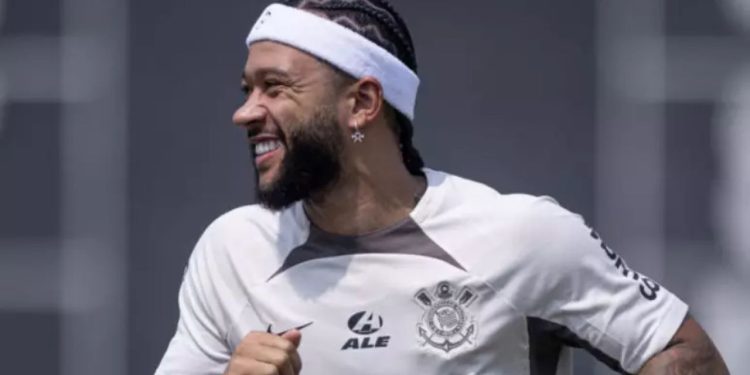 Corinthians empata com o Botafogo fora de casa e passa o Fluminense na tabela