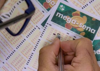 Aposta feita no Alvorada faz morador ganhar mais de R$ 100 mil na Mega-Sena