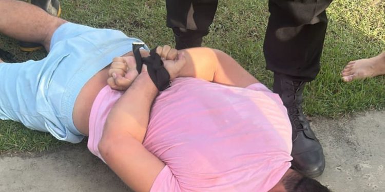 Sargento do Exército é baleado em condomínio na Ponta Negra