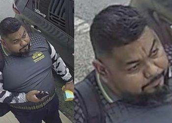 Denuncie: Golpista que diz ser dono de loja de móveis planejados é procurado pela PC em Manaus