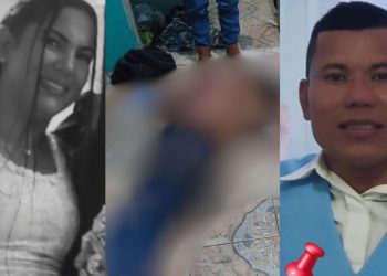 Com 12 facadas, mulher é assassinada dentro de casa em Manaus; marido é suspeito