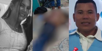 Com 12 facadas, mulher é assassinada dentro de casa em Manaus; marido é suspeito