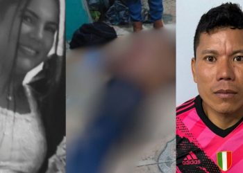 Em depoimento, homem que matou esposa com 46 facadas disse que foi “possuído pelo demônio”