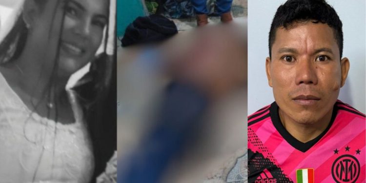 Em depoimento, homem que matou esposa com 46 facadas disse que foi “possuído pelo demônio”