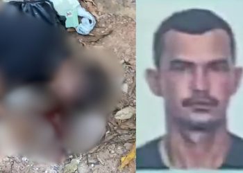 Vídeo forte: Na Compensa, maquinista é abordado, roubado e morto a tiros