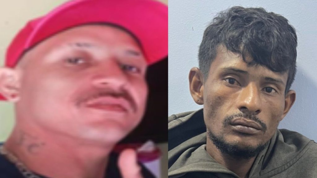 Duplinha de traficantes do município de Uarini é procurada pela polícia