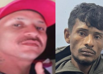 Duplinha de traficantes do município de Uarini é procurada pela polícia