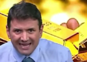 Mais de 1.200 milionários devem deixar o Brasil em 2025!